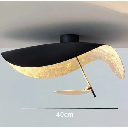 Luminaire Suspension forme organique spirit – Référence : Olwen5263-Luminaire Suspendu - Nexa Lights