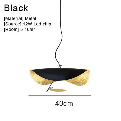 Luminaire Suspension forme organique spirit – Référence : Olwen5263-Luminaire Suspendu - Nexa Lights