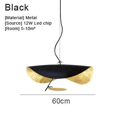 Luminaire Suspension forme organique spirit – Référence : Olwen5263-Luminaire Suspendu - Nexa Lights