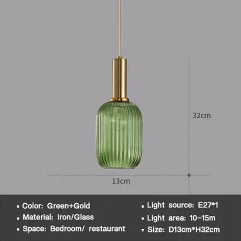 Luminaire Suspension verre blanc élégant – Référence : Camélia4732- - Nexa Lights