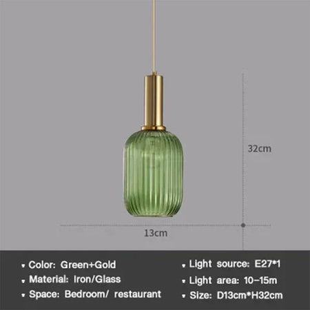 Luminaire Suspension verre blanc élégant – Référence : Camélia4732- - Nexa Lights