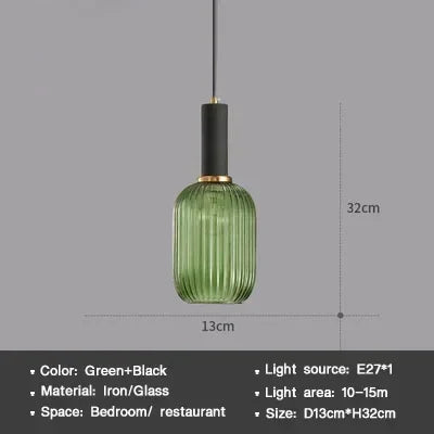 Luminaire Suspension verre blanc élégant – Référence : Camélia4732- - Nexa Lights