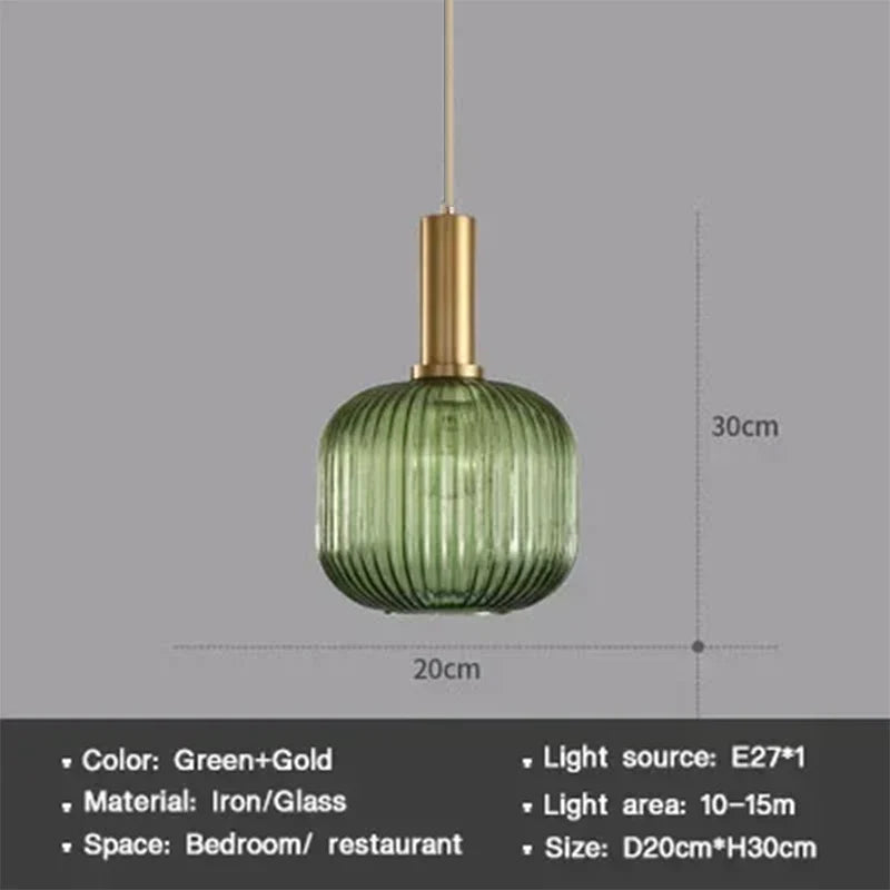 Luminaire Suspension verre blanc élégant – Référence : Camélia4732- - Nexa Lights