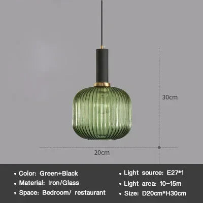 Luminaire Suspension verre blanc élégant – Référence : Camélia4732- - Nexa Lights