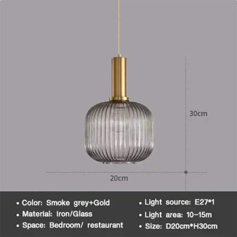 Luminaire Suspension verre blanc élégant – Référence : Camélia4732- - Nexa Lights