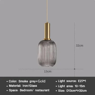 Luminaire Suspension verre blanc élégant – Référence : Camélia4732- - Nexa Lights