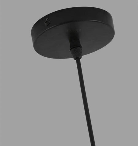 Luminaire Suspension verre double moderne – Référence : Fynia4739- - Nexa Lights