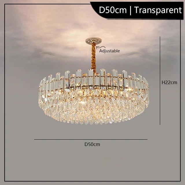 Luminaire Suspension verre fumé ambre – Référence : Loriane4527- - Nexa Lights