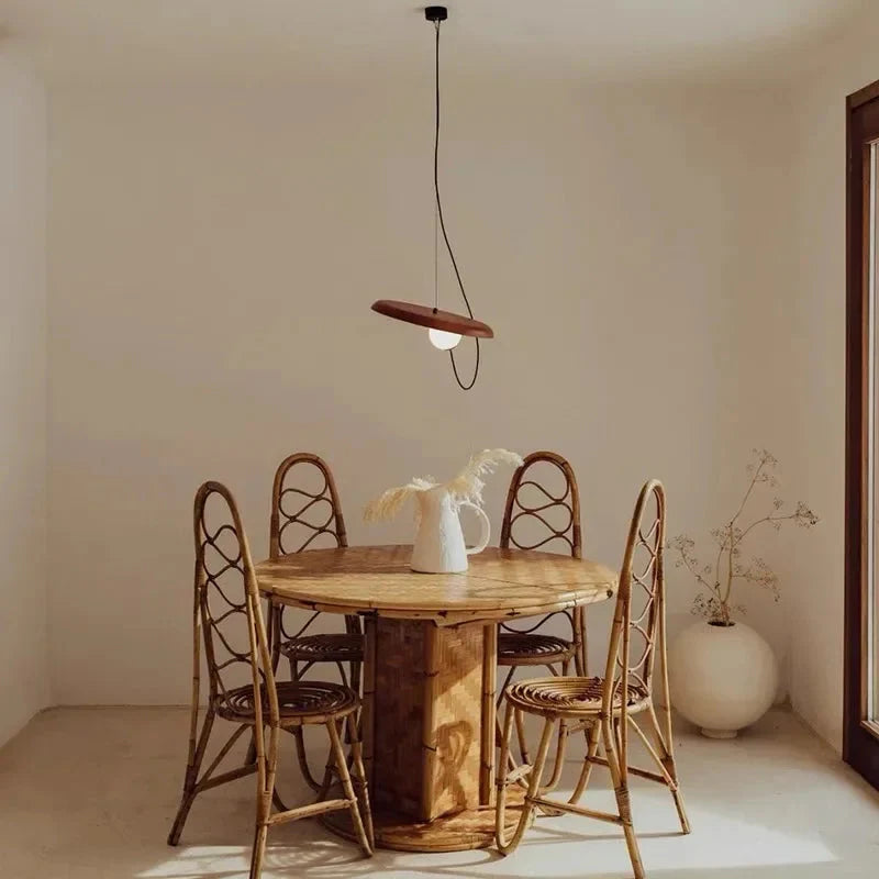 Luminaire Suspension verre magnétique – Référence : Orlan5723- - Nexa Lights