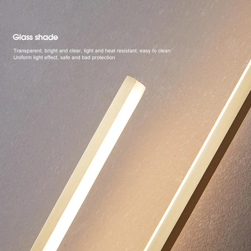 Luminaire Applique Murale style industriel noir – Référence : Elara8542-ILLUMEEN.COM