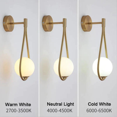 Luminaire Applique Murale style industriel en métal – Référence : Éloïse7421-ILLUMEEN.COM