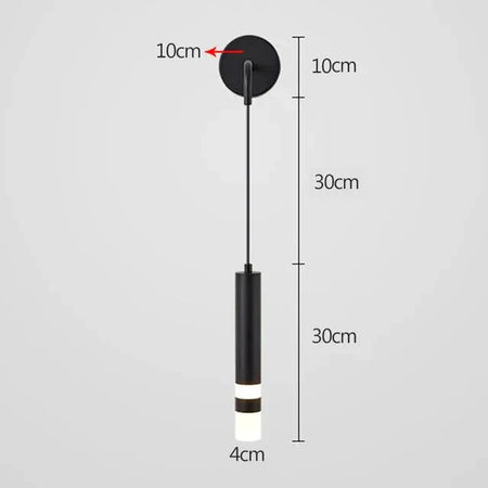 Luminaire Applique Murale style industriel – Référence : Elouan7295-ILLUMEEN.COM