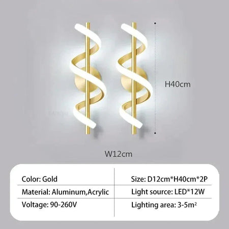 Luminaire Applique Murale style industriel noir – Référence : Élodie7591-ILLUMEEN.COM