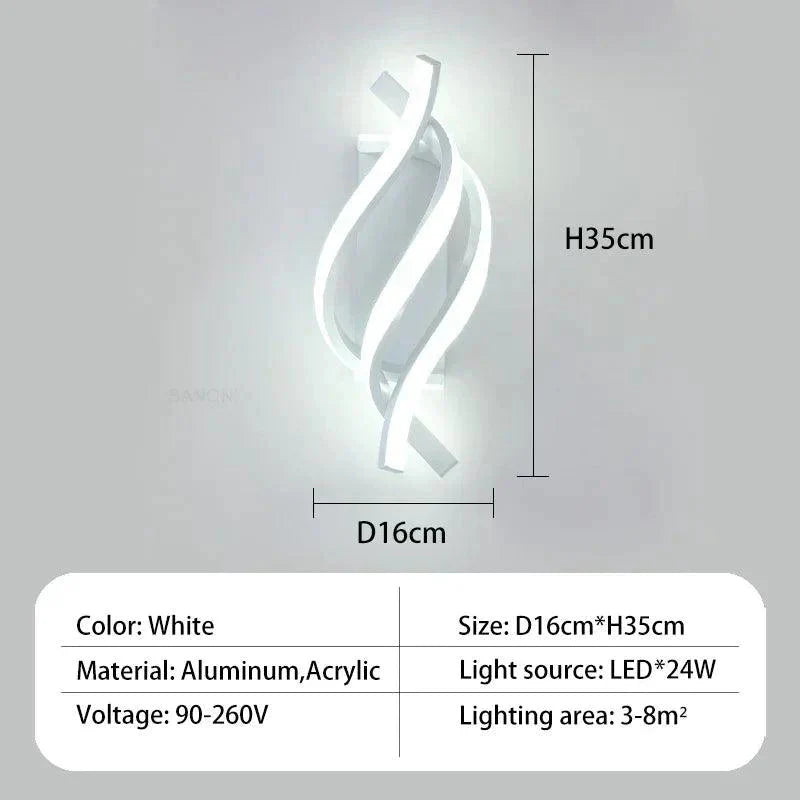 Luminaire Applique Murale style industriel noir – Référence : Élodie7591-ILLUMEEN.COM