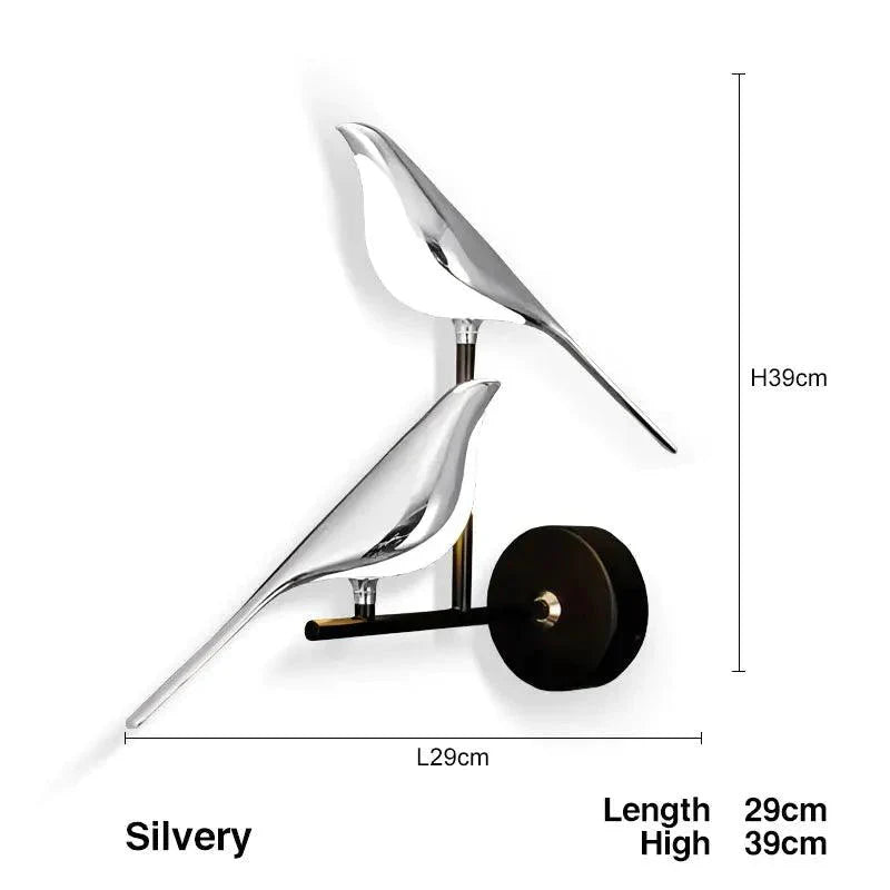 Luminaire Applique Murale style industriel noir – Référence : Camille4721-ILLUMEEN.COM