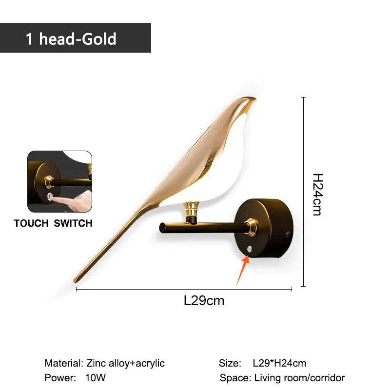 Luminaire Applique Murale style industriel noir – Référence : Camille4721-ILLUMEEN.COM