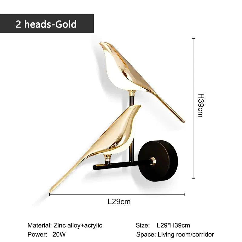 Luminaire Applique Murale style industriel noir – Référence : Camille4721-ILLUMEEN.COM