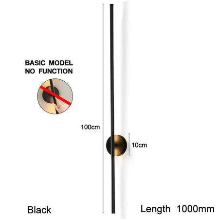 Luminaire Applique Murale style industriel noir – Référence : Cléo7852-ILLUMEEN.COM