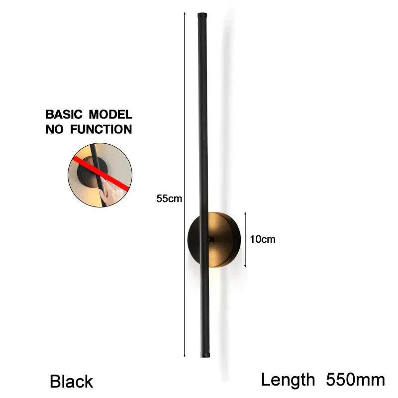 Luminaire Applique Murale style industriel noir – Référence : Cléo7852-ILLUMEEN.COM