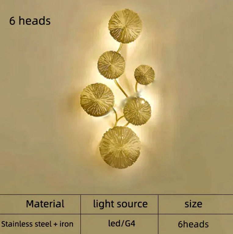 Luminaire Applique Murale style contemporain noir – Référence : Éloi7592-ILLUMEEN.COM