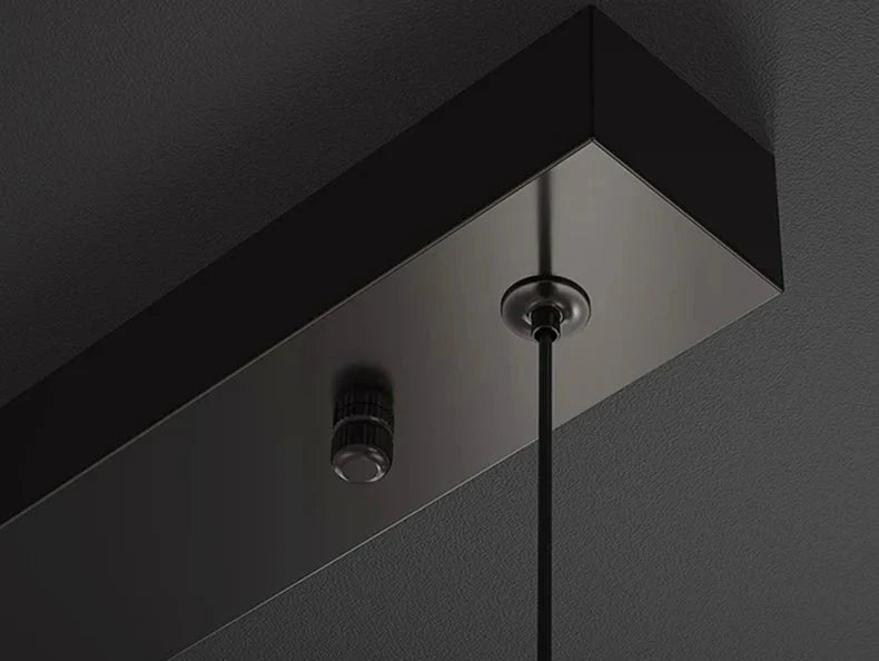 Luminaire Suspension design unique en verre – Référence : Nélio7314-ILLUMEEN.COM
