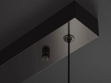 Luminaire Suspension design unique en verre – Référence : Nélio7314-ILLUMEEN.COM