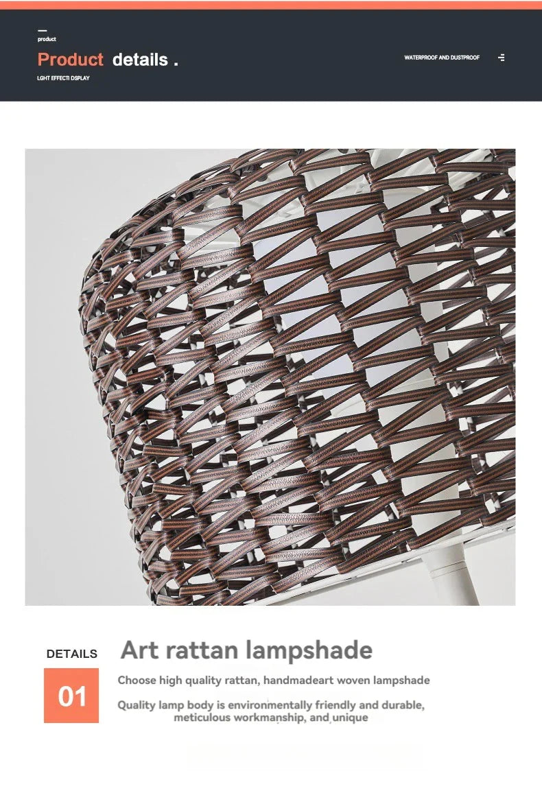 Luminaire Extérieur solaire autonome – Référence : Cléo7294-ILLUMEEN.COM