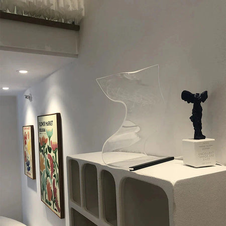 Luminaire Chevet / Bureau design innovant – Référence : Matisse5623-ILLUMEEN.COM