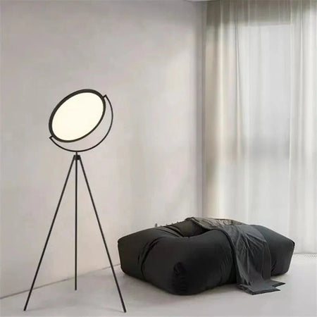 Luminaire Lampadaire style épuré – Référence : Cléo4821-ILLUMEEN.COM