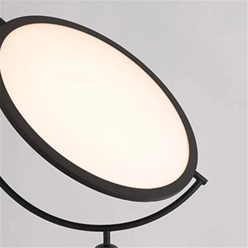 Luminaire Lampadaire style épuré – Référence : Cléo4821-ILLUMEEN.COM