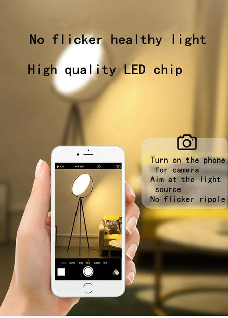 Luminaire Lampadaire style épuré – Référence : Cléo4821-ILLUMEEN.COM