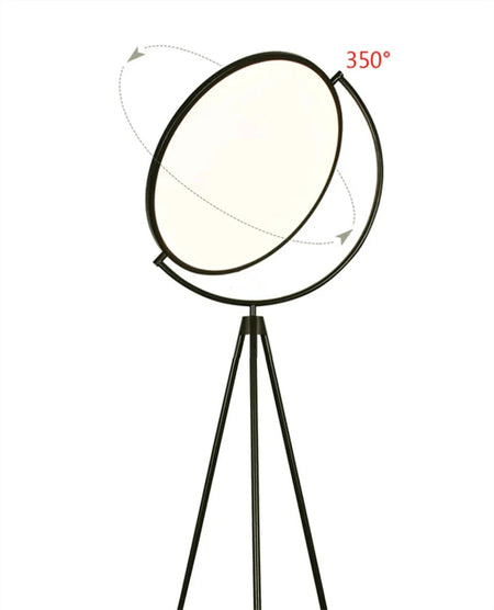 Luminaire Lampadaire style épuré – Référence : Cléo4821-ILLUMEEN.COM