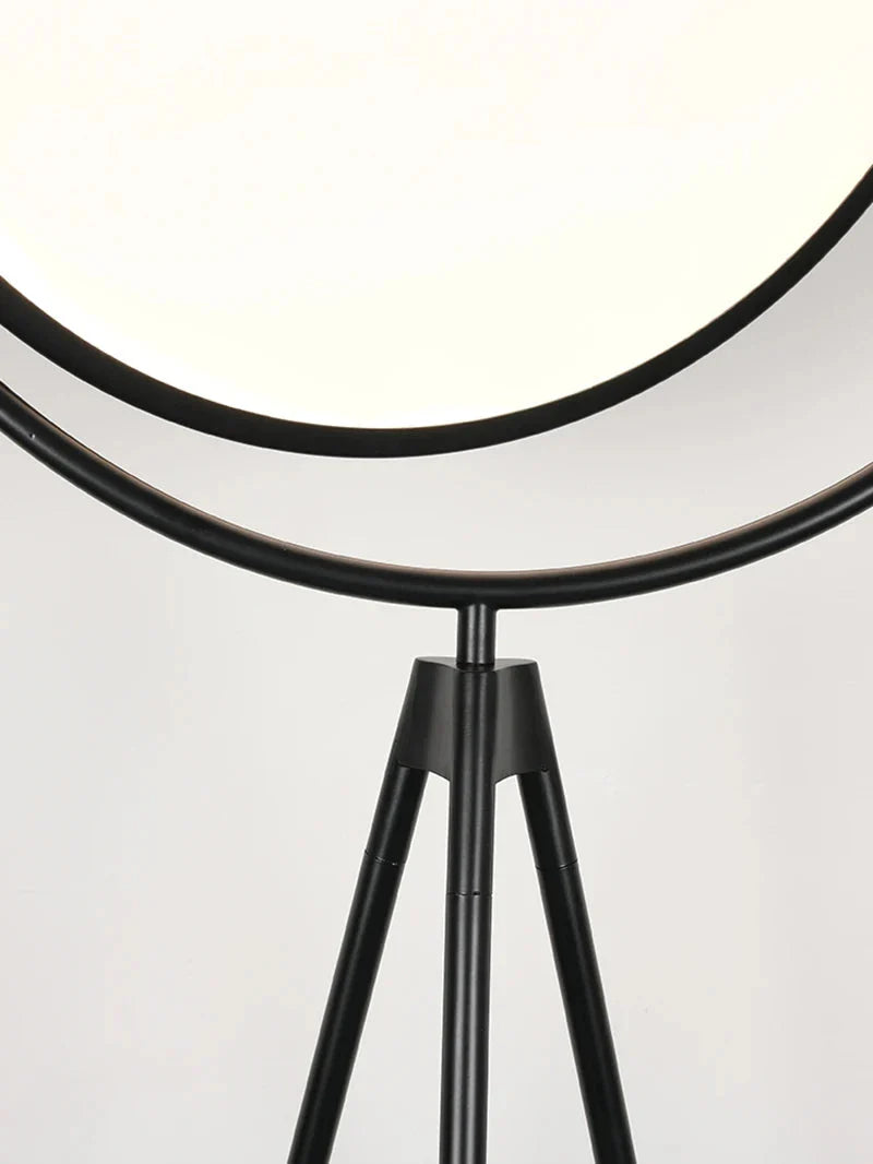 Luminaire Lampadaire style épuré – Référence : Cléo4821-ILLUMEEN.COM