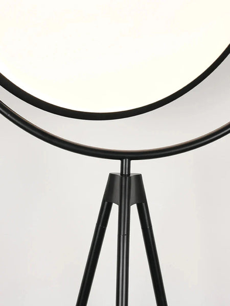 Luminaire Lampadaire style épuré – Référence : Cléo4821-ILLUMEEN.COM