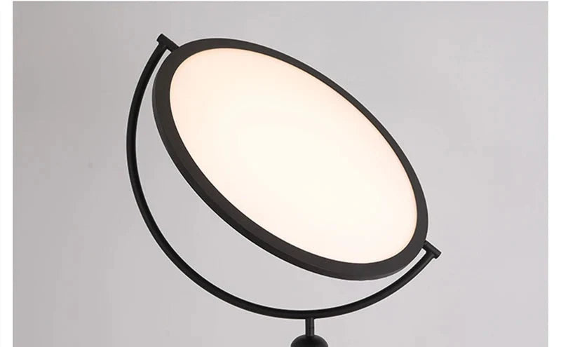 Luminaire Lampadaire style épuré – Référence : Cléo4821-ILLUMEEN.COM