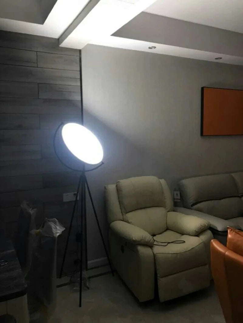 Luminaire Lampadaire style épuré – Référence : Cléo4821-ILLUMEEN.COM