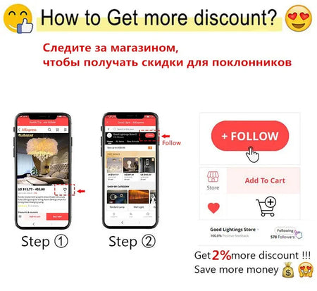 Luminaire Lustre design nordique en cristal – Référence : Elysia3857-ILLUMEEN.COM