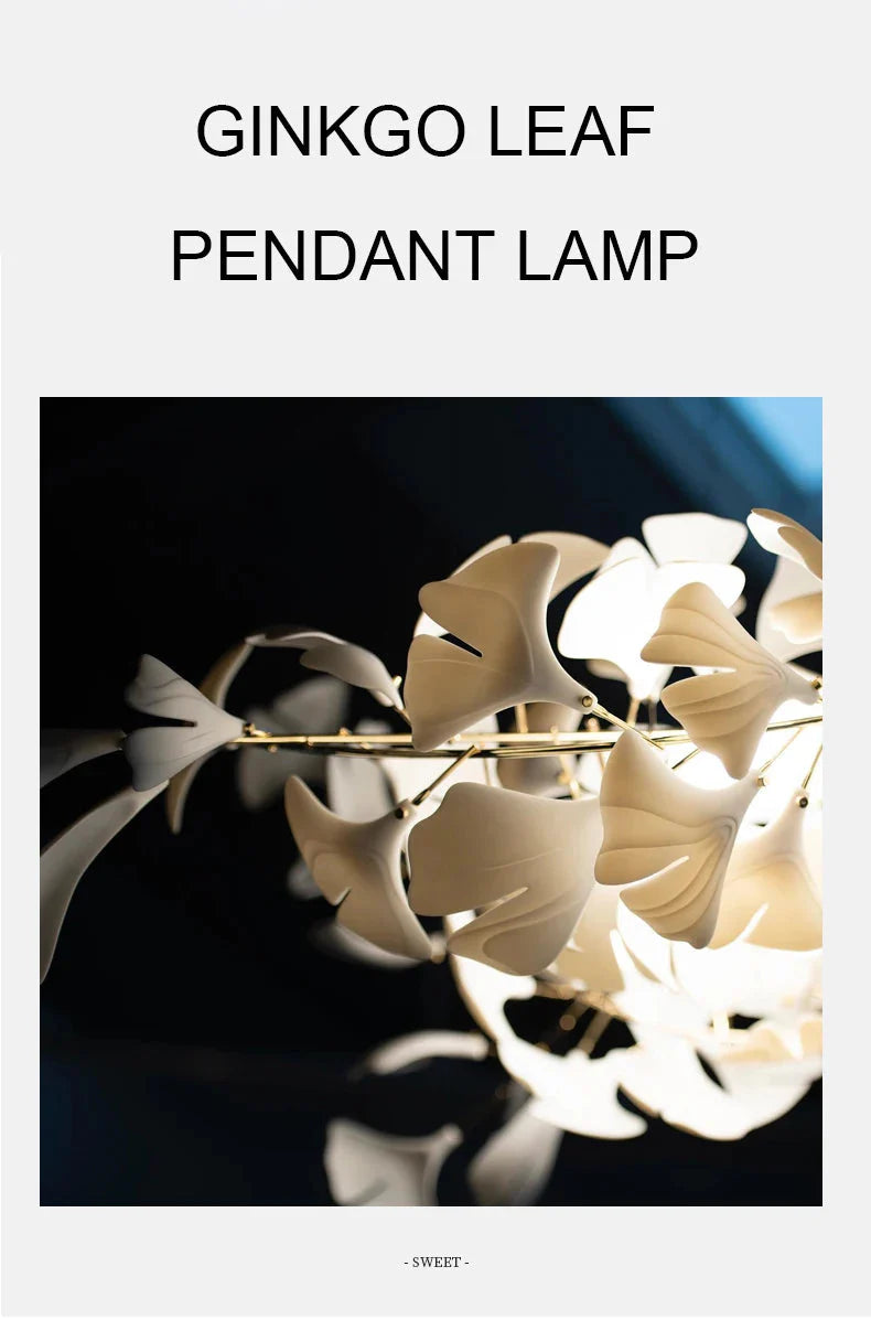 Luminaire Lustre design nordique en cristal – Référence : Elysia3857-ILLUMEEN.COM