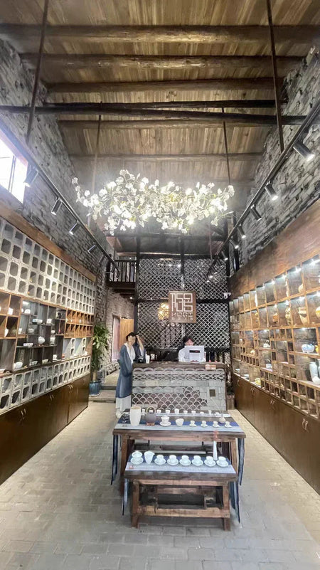 Luminaire Lustre design nordique en cristal – Référence : Elysia3857-ILLUMEEN.COM