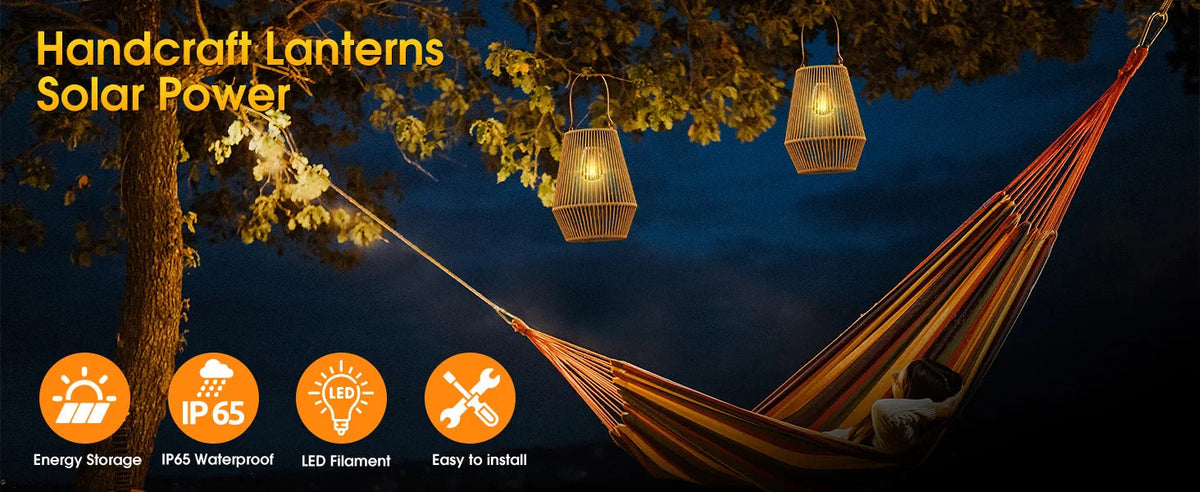 Luminaire Extérieur solaire autonome – Référence : Liora7624-ILLUMEEN.COM