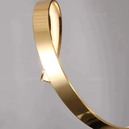 Luminaire Suspension design contemporain en métal – Référence : Orin5837-ILLUMEEN.COM