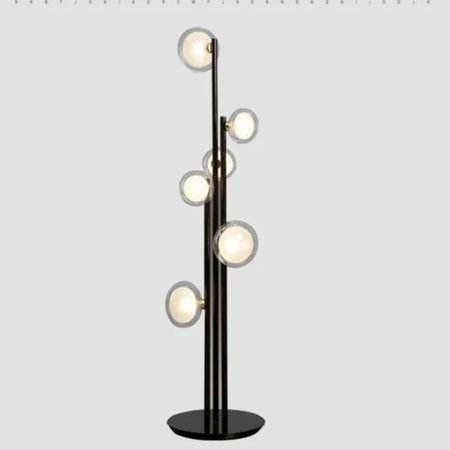Luminaire Lampadaire design nordique élégant – Référence : Alaric1234-ILLUMEEN.COM
