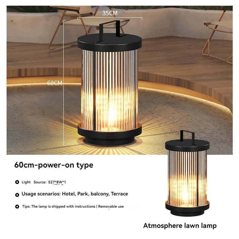 Luminaire Extérieur solaire autonome – Référence : Célian2047-ILLUMEEN.COM