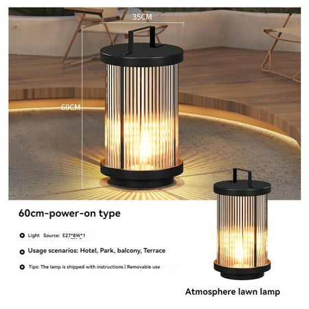 Luminaire Extérieur solaire autonome – Référence : Célian2047-ILLUMEEN.COM