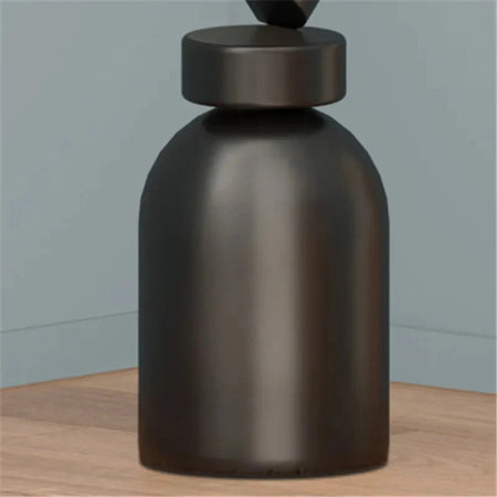 Luminaire Lampadaire style épuré – Référence : Cyane1947-ILLUMEEN.COM