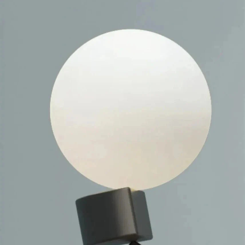 Luminaire Lampadaire style épuré – Référence : Cyane1947-ILLUMEEN.COM