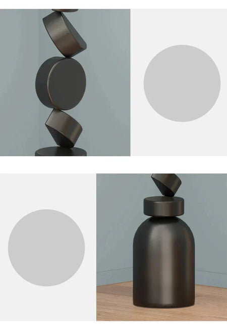 Luminaire Lampadaire style épuré – Référence : Cyane1947-ILLUMEEN.COM