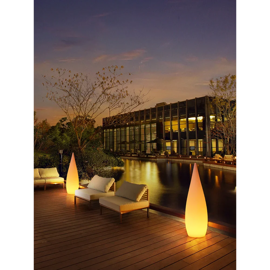 Luminaire Extérieur design mural contemporain – Référence : Théo7421-ILLUMEEN.COM