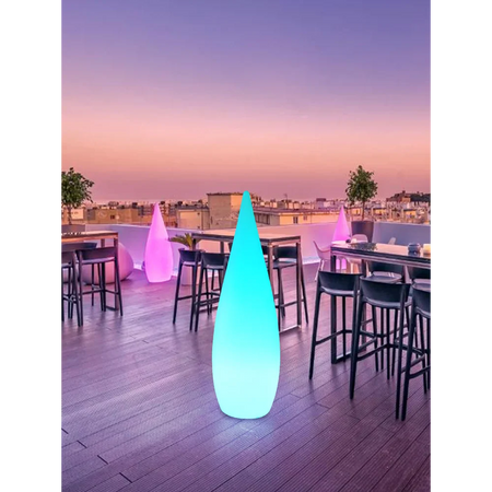 Luminaire Extérieur design mural contemporain – Référence : Théo7421-ILLUMEEN.COM