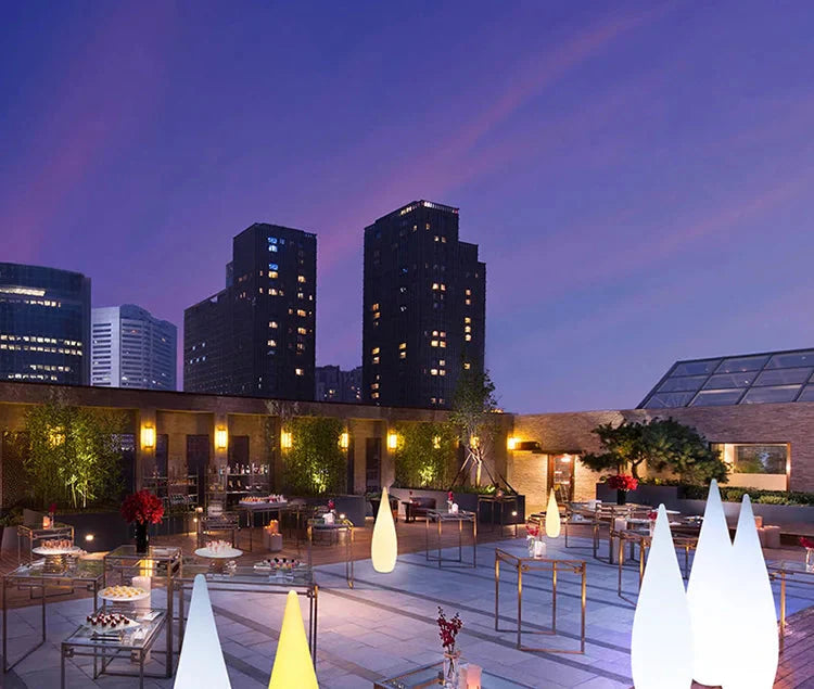 Luminaire Extérieur design mural contemporain – Référence : Théo7421-ILLUMEEN.COM